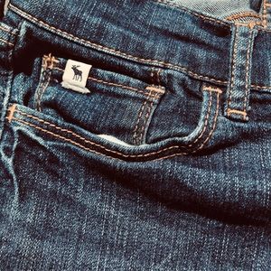 Abercrombie Children’s Jeans size 16